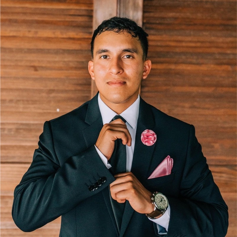 Enrique Sanchezmurillo