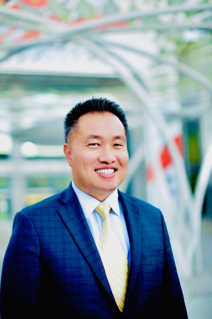 Michael W. K. Tsang